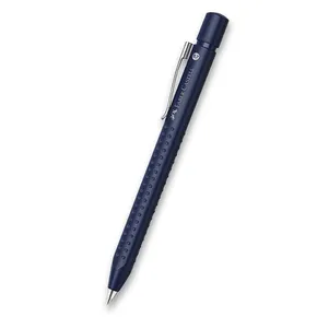 Faber-Castell Grip 2011 Mechanical Pencil Blue
